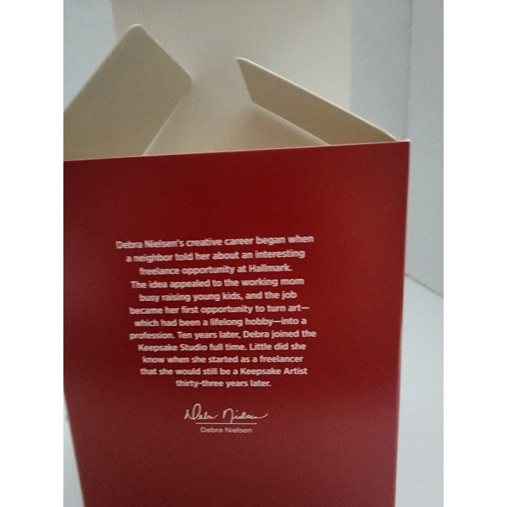 New Hallmark Keepsake Ornament A Pony for Christmas 2020‎